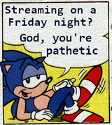 Friday