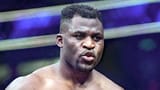 ngannou