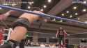 rei saito anzai jumping knee catch bbq bomb_thumb.jpg