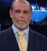 shawn michaels ghoul