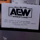 Free Tickets