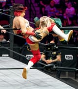 Shida slap