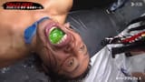 slimed