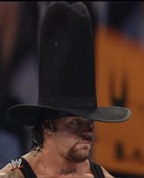 taker hat