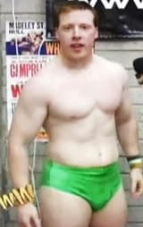 Sheamus