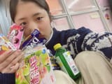 mei w snacks