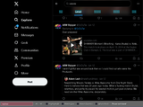 fake tweet busted