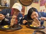 steaks