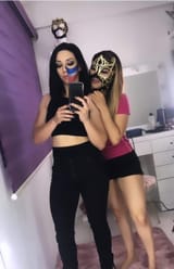 vaqReina
