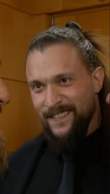 kross reaction