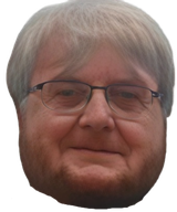 Oldman Rovert