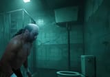 Omega Toilet