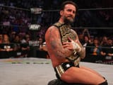 cm-punk