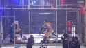 shun skywalker yoshioka cage big boot_thumb.jpg