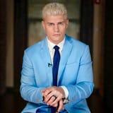 most sane professional wrestler