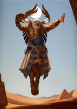 Horus-original