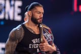 roman reigns