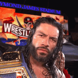 roman acknowledge me