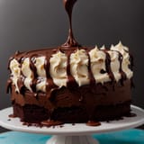 nignog cake