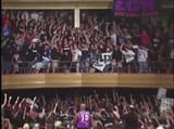 crowd with soul