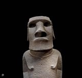 Moai Maven