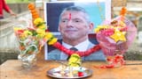 vince shrine india