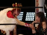 Queen_vs_Brat