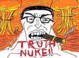 TRVKE