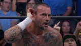 PUNK NOT COMING BACK says SRS