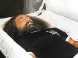 dead fake tough guy faggot