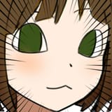 [stares intently in anime]