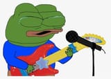 sings