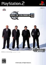KingOfCollusseumII_PS2_BOX200502_JPN-1130983894