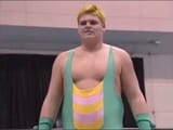 WALTER-Gunther-Young-Kid-Child-Before-WWE-Blonde-Hair