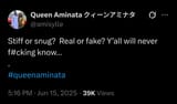Based Queen