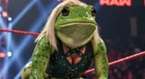 Frog Morgan