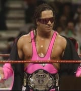 Bret Hart