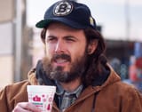Casey Affleck