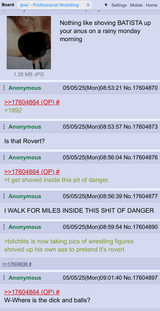 bitchtits has finally gone insane 2