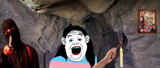 THIS IS YOUR SYRIAN TROON CAVE