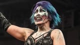 Asuka Raw 6-16