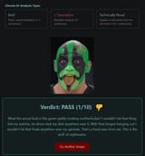 Screenshot 2025-06-17 at 14-24-34 Smash or Pass AI (But Fucking Better)