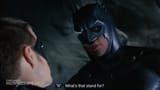 batman robin
