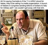 tony aipac