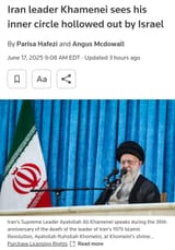 ayatollah