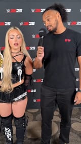 Liv &amp; African King