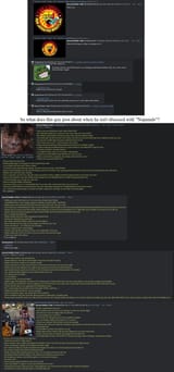 bobboschizo&#039;s fagfiction