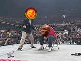 Bobboschizo mocked savagely by superior NJPW