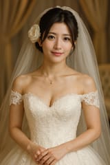 Seri wedding