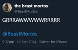 TweetMortos